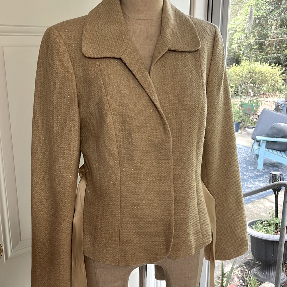 Taylor shimmer - Picture 4 of 8